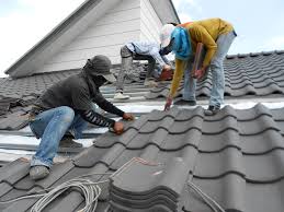 Best Roof Coating and Sealing  in Pulaski, TN